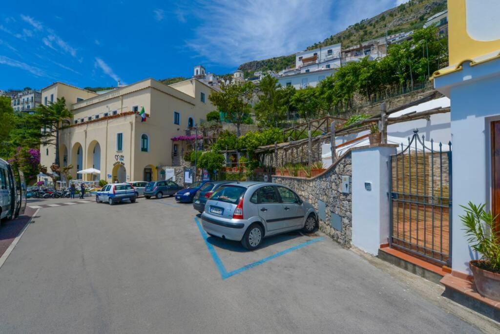 Casa La Verbena Праяно Экстерьер фото