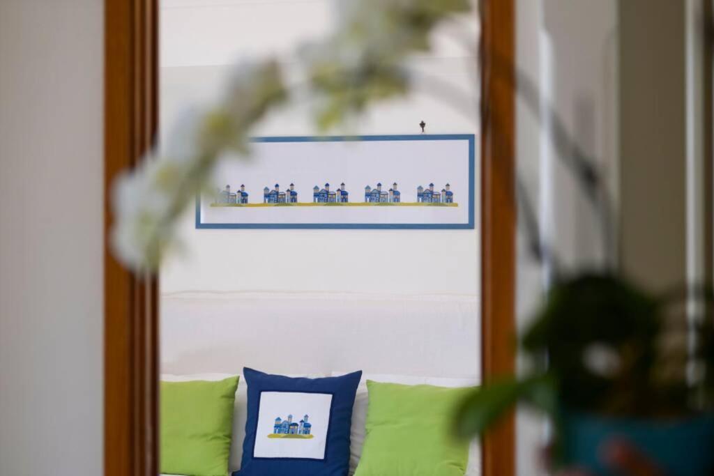 Casa La Verbena Праяно Экстерьер фото